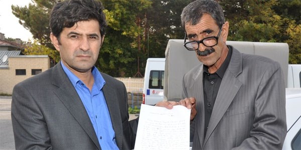 Ölü bulunan askerin babasından yeni iddia