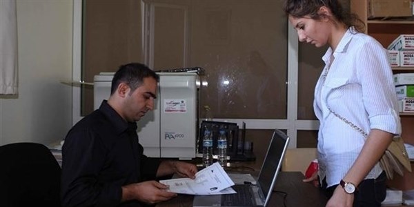 KPSS'de öğrenim bilgisi değişikliği