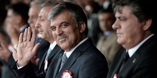 Gül, görev süresi dolunca ne yapacak?