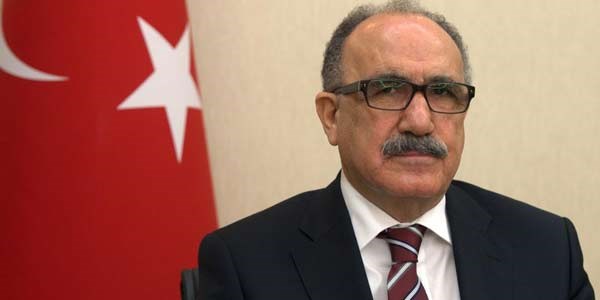 Atalay: Köşk sonrası hükümet yeniden kurulacak