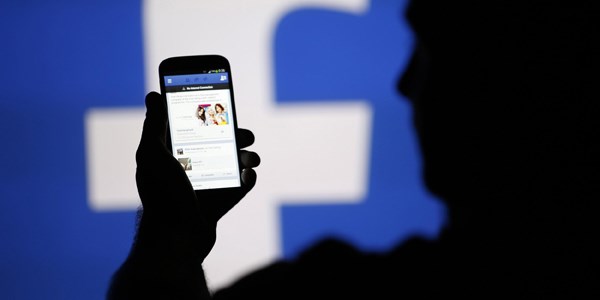 Facebook bizi kobay olarak kullanmış