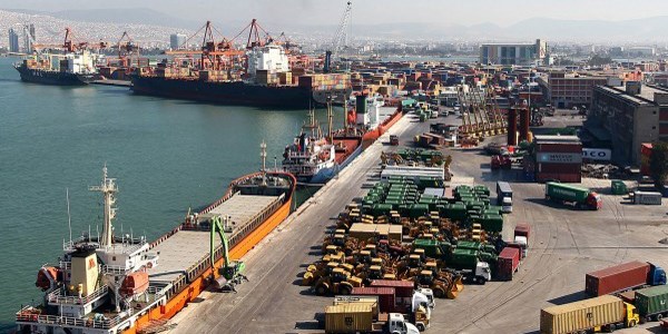 Trkiye'nin ihracat artt