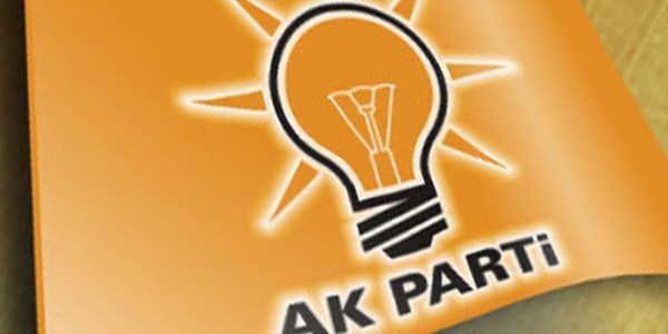 Ak Parti'de 1 Temmuz Hazırlığı