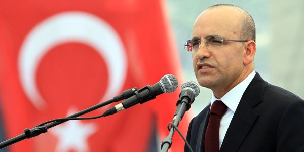Şimşek: 'Çamur at izi kalır' anlayışı