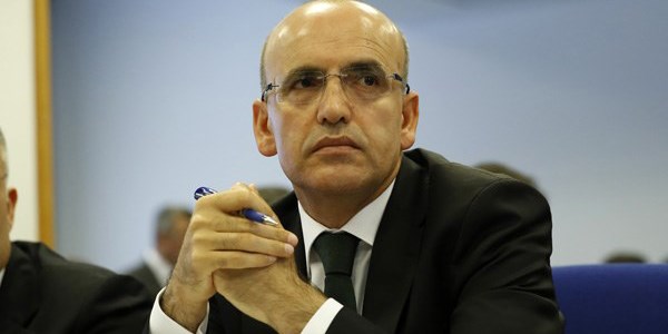 Şimşek: Vergi affını olumlu bulmuyorum