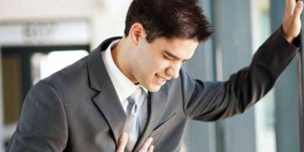 İftardan sonra kriz riskine dikkat