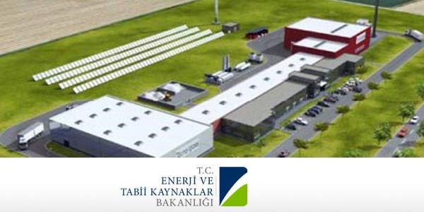 Nükleer Enerji Genel Müdürlüğü kuruluyor