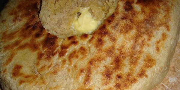 Sahurda fazla miktarda hamur tüketmeyin