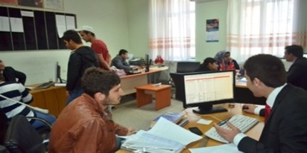 KİT'lerde kaç kişi çalışıyor?