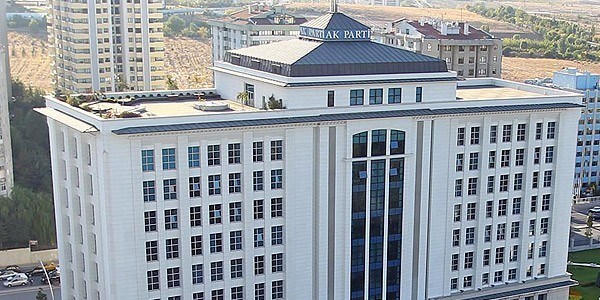AK Parti adayını bugün açıklayacak