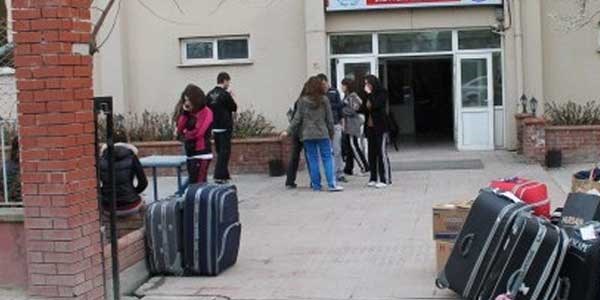 'Para yoksa yurt yok' dönemi bitti