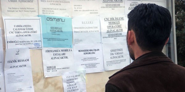 Ekonomik büyüme sosyal harcamalara yansımıyor