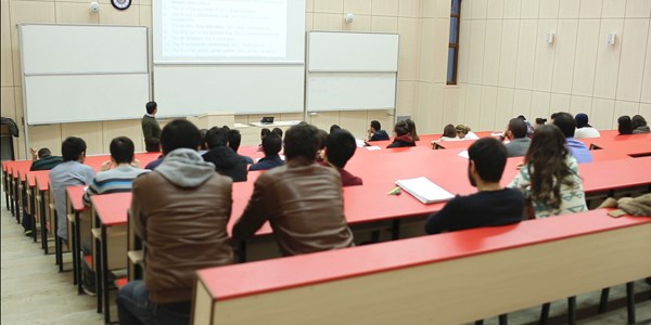 Girişimciliğin de lisansı oldu!