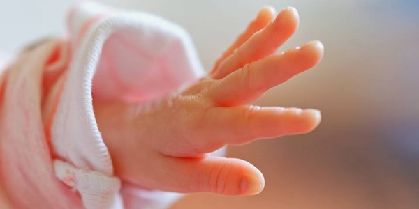 Geç bebek sahibi olmak uzun ömrün işareti olabilir