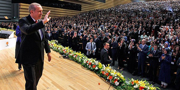 Yeşil sahalardan Köşk adaylığına