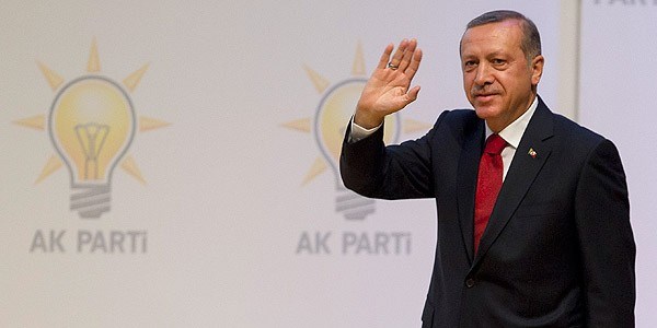 Erdoğan'ın unutamadığı olay