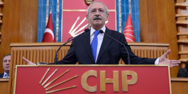Kılıçdaroğlu: Türkiye içine sindiremez ve kaldıramaz
