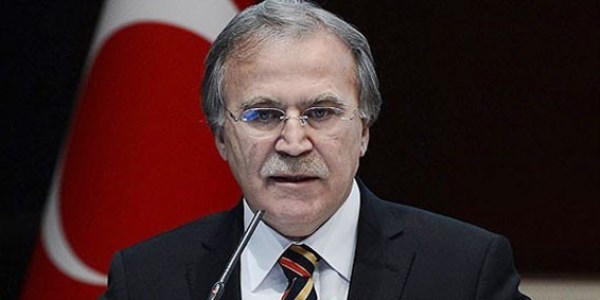 Erdoğan sonrası AK Parti Şahin'e emanet
