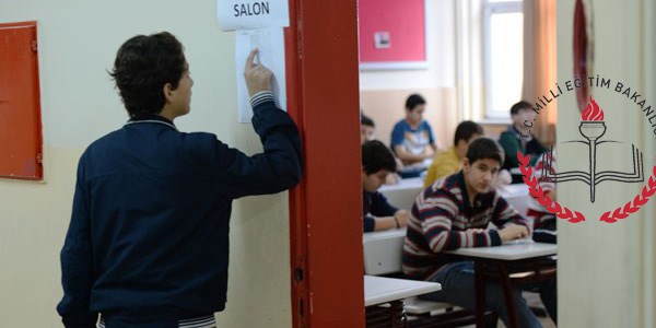 TEOG'da durdurma kararı