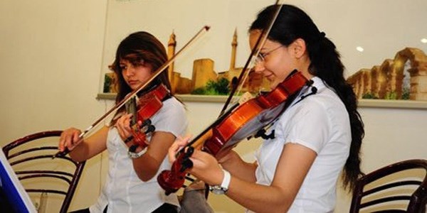 Yetenekle liselere ba�vuru s�resi uzat�ld�