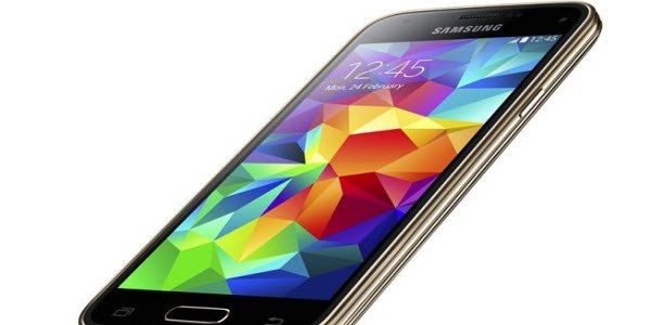 Samsung Galaxy S5 Mini tanıtıldı