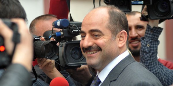 Savcı Öz'ün korumalarının geri çekildiği iddiası