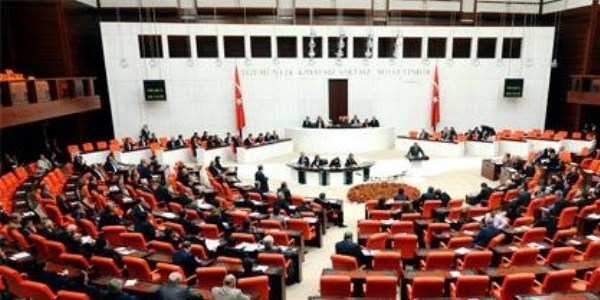 Torba'da 8 madde daha kabul edildi