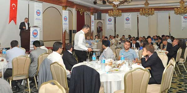 Gündoğdu: Taban aylık zammında enflasyon olmaz