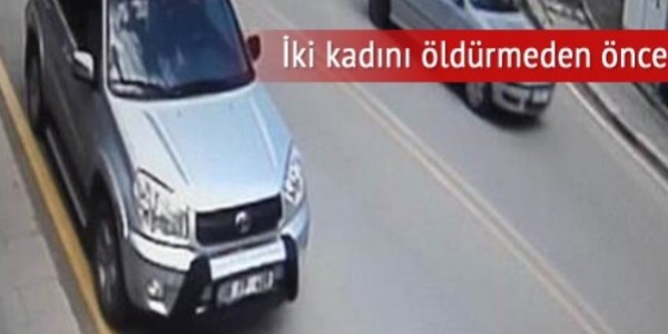 Polis kurbanlarını böyle izledi/Video
