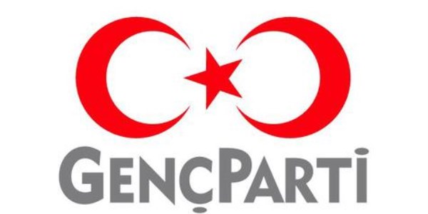 AYM'den Genç Parti'ye 13.5 milyon TL ceza