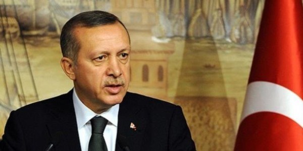 Partide çift başlılığa müsaade edilmeyecek