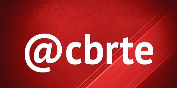 Twitter'da @cbrte hesabını 4 yıl önce almış