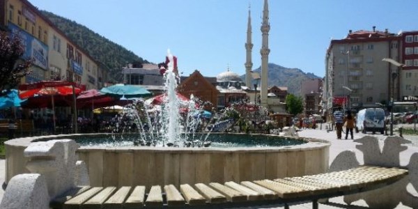 5 günlük haritalı hava tahmini