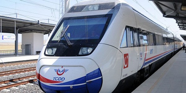 Bakan Elvan, YHT'nin açılış tarihini açıkladı