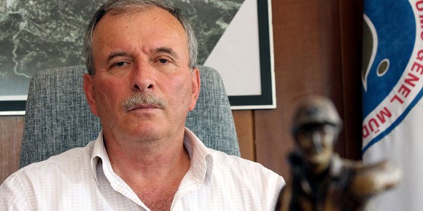 İşçi olarak başladı, şimdi müdür