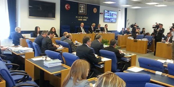 Torba tasarıya yeni maddeler ekleniyor