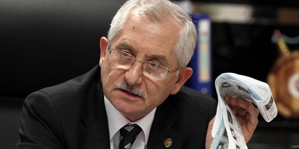 YSK'dan yer değişikliği kolaylığı