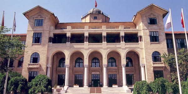 YÖK, Gazi Üniversitesi'nde inceleme başlattı