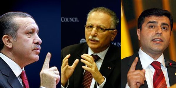 Köşk adayları bağışlarla kampanya yapacak
