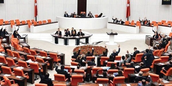 YSK illerin yeni vekil sayılarını açıkladı