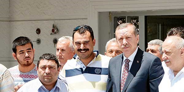 4 araştırma şirketinin yöneticileri 10 Ağustos'u yorumladı