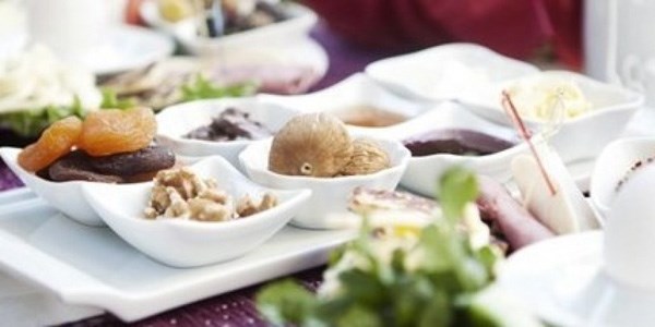Sahurda az yiyerek tok kalmanın yolları