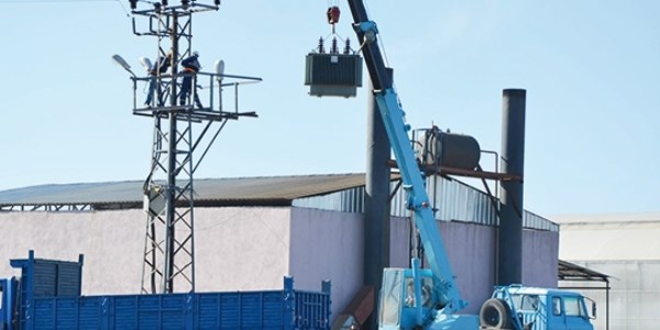Doğu Marmara'da kayıp-kaçağa online takip
