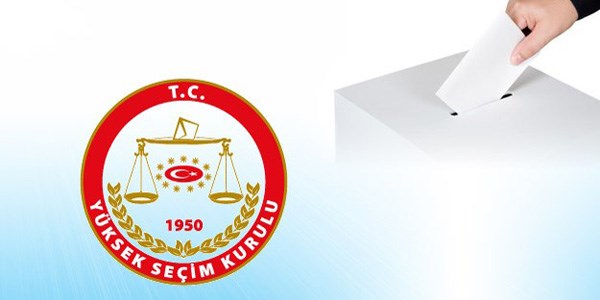 Adaylık başvuruları bugün sona erecek