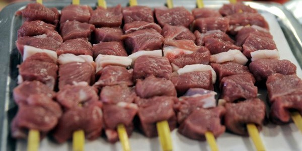 Kırmızı ette 'fiyat' polemiği