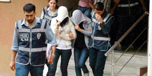 Askeri casusluk davasında önemli gelişme