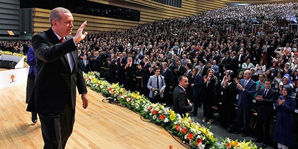 İşte Başbakan Erdoğan'ın mal varlığı