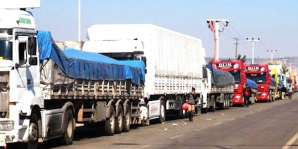 IŞİD, Türk şoförleri serbest bıraktı