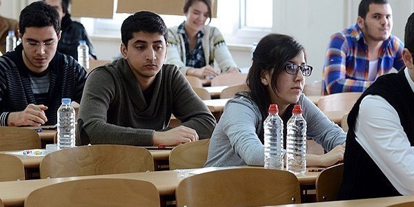 Tekin: TEOG'da her iki duruma da hazırız