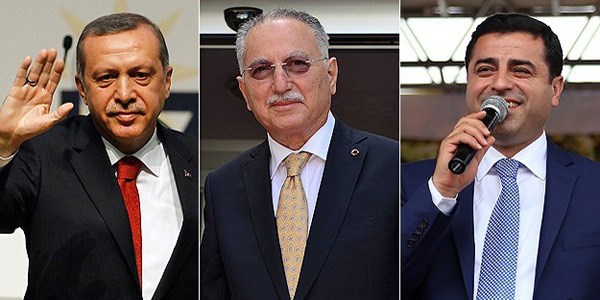 Propaganda dönemi 11 Temmuzda başlayacak